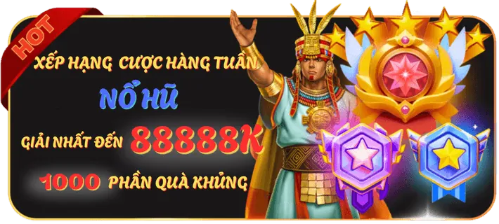 Đa dạng trò chơi Nổ Hũ tại NE88