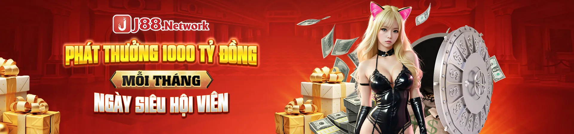 Hình ảnh Câu Lạc Bộ VIP NE88 sang trọng với các đặc quyền độc quyền