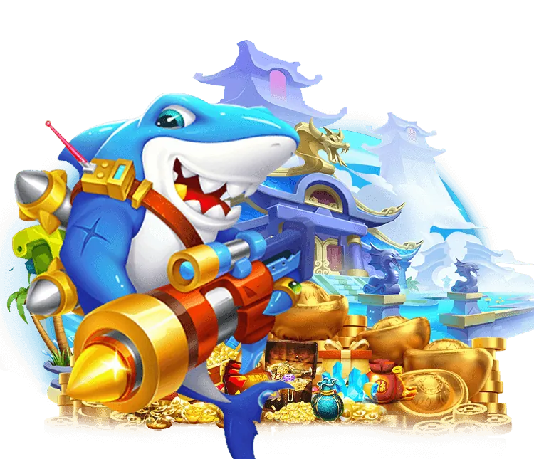 Game Bắn Cá Tiên Cánh tại NE88