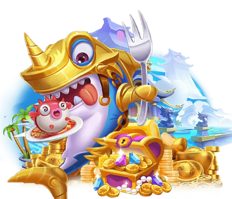Game Vua Bắn Cá tại NE88