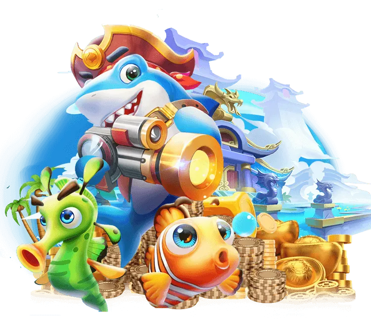 Game Bắn Cá Thần Tài tại NE88